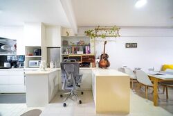 Blk 203 Yishun Street 21 (Yishun), HDB 3 Rooms #556153061